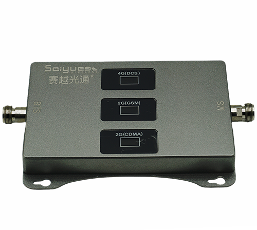 曲靖三频手机信号增强器200㎡