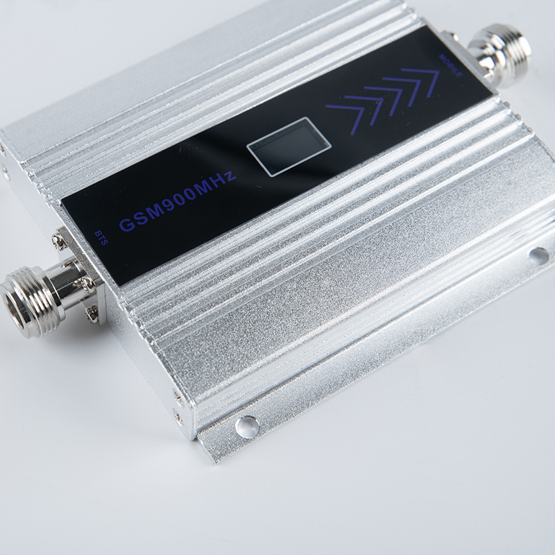 曲靖家用单频手机信号增强器100㎡