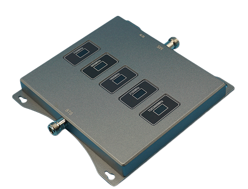 曲靖五频4G+5G手机信号增强器200㎡