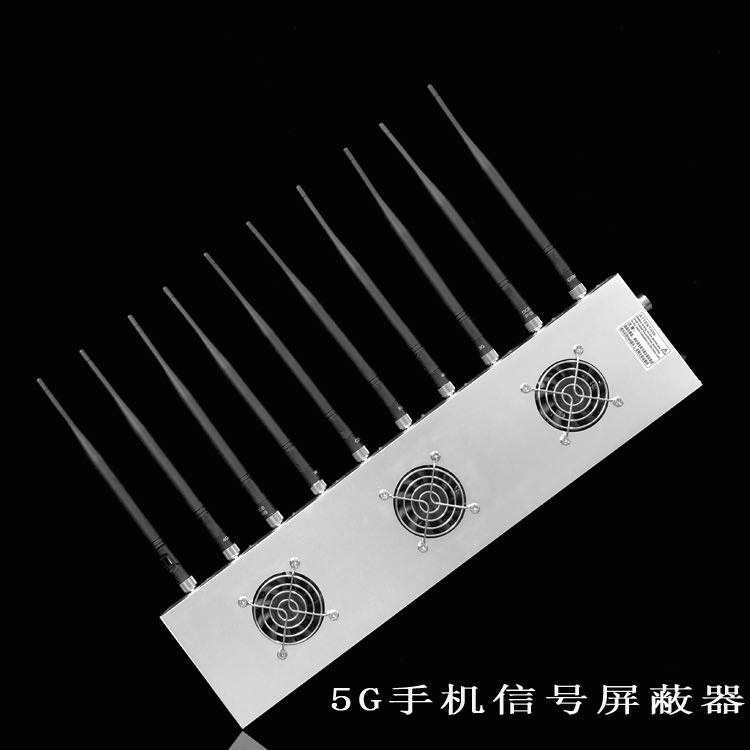 曲靖外置10天线移动通信干扰器