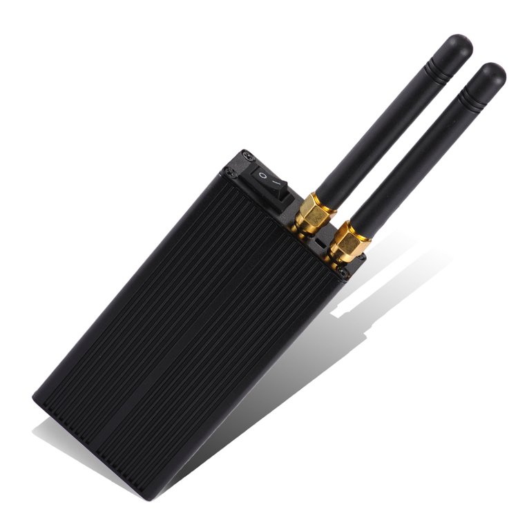  曲靖1.2G/1.5G导航屏蔽器