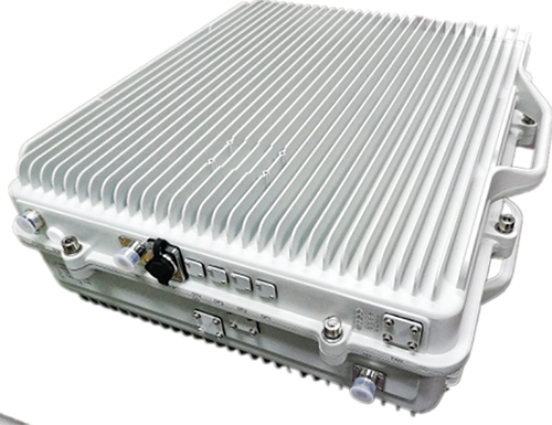 曲靖信令级数字室分型移动通信干扰器