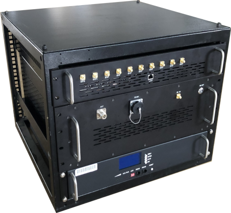 曲靖全频段无线网络封控设备