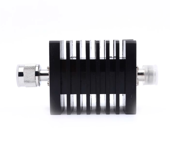  曲靖腔体固定衰减器0-3G/0-4G  N型接口